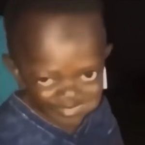 Meet your Posher, Charles david